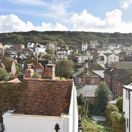 Hastings Old Town Cottage Style Exterior photo
