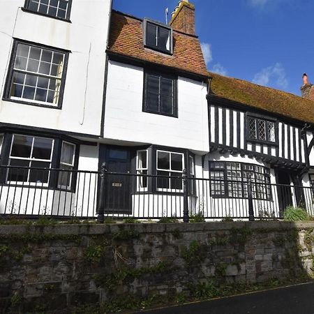 Hastings Old Town Cottage Style Exterior photo